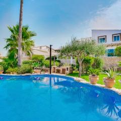 Villa FISHERMAN Alcudia