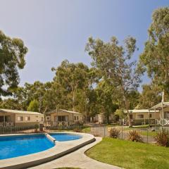 BIG4 Crystal Brook Tourist Park