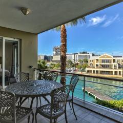 Two Bedroom Apartment - fully furnished and design in Va Marina Residential