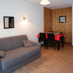 Appartement Les Orres, 2 pièces, 4 personnes - FR-1-322-46