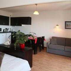 Studio Les Orres, 1 pièce, 4 personnes - FR-1-322-99