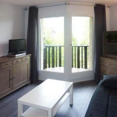 Studio Les Orres, 1 pièce, 4 personnes - FR-1-322-115