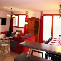 Chalet Les Orres, 5 pièces, 10 personnes - FR-1-322-65