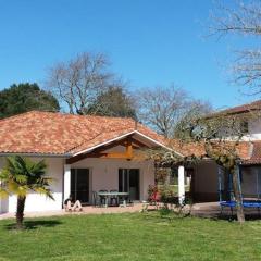 Villa Soustons, 5 pièces, 8 personnes - FR-1-379-79