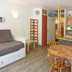 Studio Les Orres, 1 pièce, 4 personnes - FR-1-322-319