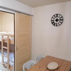 Studio La Clusaz, 1 pièce, 4 personnes - FR-1-459-64