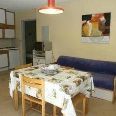 Appartement Saint-Lary-Soulan, 2 pièces, 6 personnes - FR-1-457-230