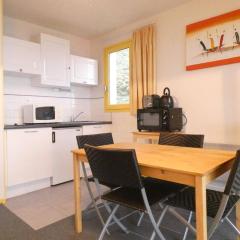 Studio Saint-Lary-Soulan, 1 pièce, 4 personnes - FR-1-457-277