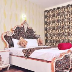 Hotel Rose One Lahore