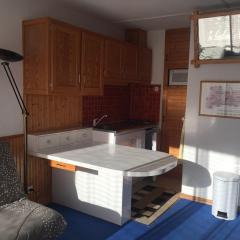 Studio Arette, 1 pièce, 5 personnes - FR-1-602-43