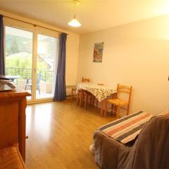 Appartement Bagnères-de-Luchon, 2 pièces, 4 personnes - FR-1-313-166