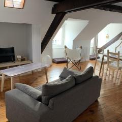 Appartement Berck-Plage, 3 pièces, 4 personnes - FR-1-646-10