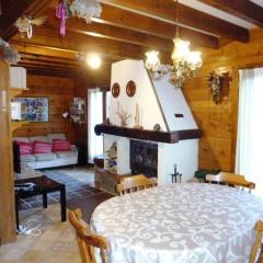 Chalet Arette, 4 pièces, 6 personnes - FR-1-602-80