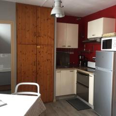 Studio Arette, 1 pièce, 4 personnes - FR-1-602-82