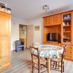 Studio Luz-Saint-Sauveur, 1 pièce, 4 personnes - FR-1-402-74