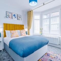 Hearsall Place Serviced Apartment