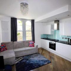 Boutique Apartment Brixham