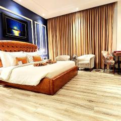 Best Western Premier Hotel Gulberg Lahore