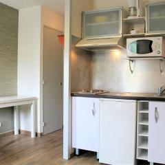 Appartement Vars, 1 pièce, 2 personnes - FR-1-330B-119