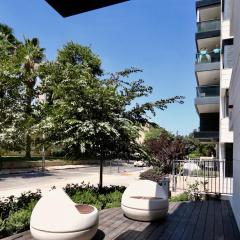 Assuta studio