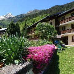 Appartement Arêches-Beaufort, 3 pièces, 7 personnes - FR-1-342-150