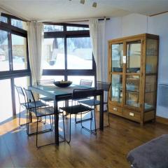 Appartement Isola 2000, 3 pièces, 5 personnes - FR-1-292-144