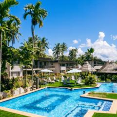 ULTIQA Fiji Palms Beach Resort