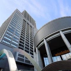 大阪蒙特利格拉斯米尔酒店