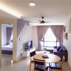 Cyberjaya Eclipse Fully Air Con Suite with Garden View, Cyber 11, 63000 Cyberjaya