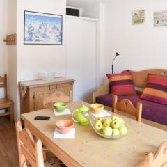 Appartement Montgenèvre, 2 pièces, 5 personnes - FR-1-266-86