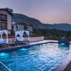 Asanjo Villa by VEO - Part of StayVista