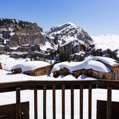 Luxury Chalet with sauna by Avoriaz Chalets