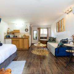 Bubas place