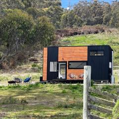 Adina Tiny House Bruny Island