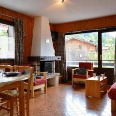 Appartement Le Grand-Bornand, 1 pièce, 4 personnes - FR-1-241-123