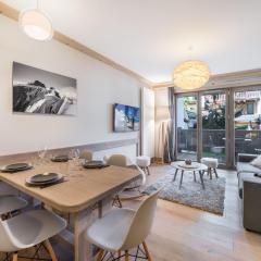 Appartement Courchevel 1550, 2 pièces, 6 personnes - FR-1-562-36