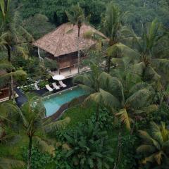 Villa Inka Ubud by Nakula