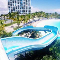 Playa Blanca Ocean