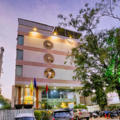 Hotel Amrit Residency