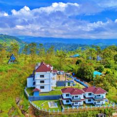 The Windy Mist Resort Munnar