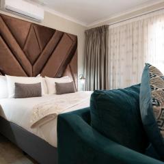 Lefa Boutique Hotel