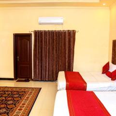 Shelton Residency Lahore