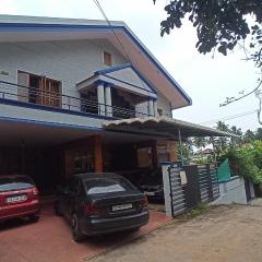 Ritu Homestay (The Second Wind)