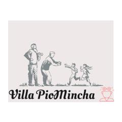 Villa Piomincha