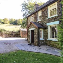 Jessicas Cottage