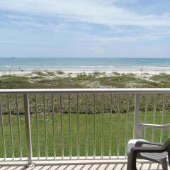 Spanish Main 66- Direct Oceanfront Condo!