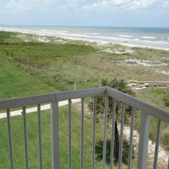 Spanish Main 69- Direct Oceanfront Condo!