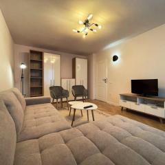 Apartament Mony