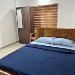 Wayanad Biriyomz Residency, Kalpatta, Low Cost Rooms and Deluxe Apartment