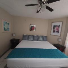ROSI Ocean Sand Hotel Apt (@Sandcastles)